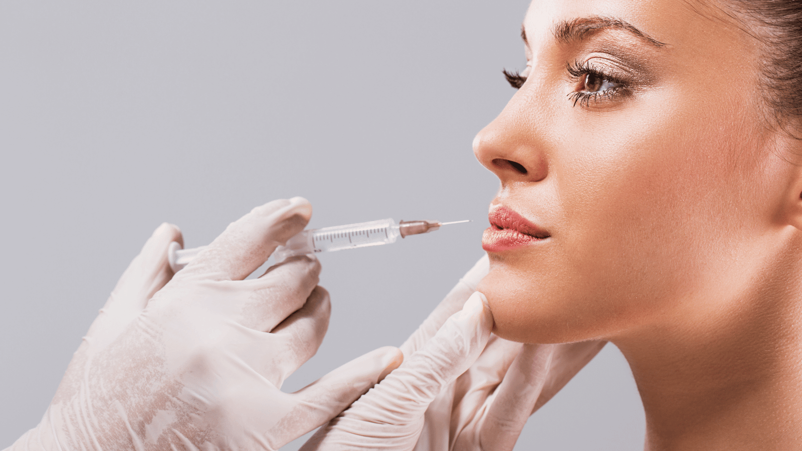 Botox pode corrigir sorriso triste? Descubra! - Instituto Dra. Danielle ...